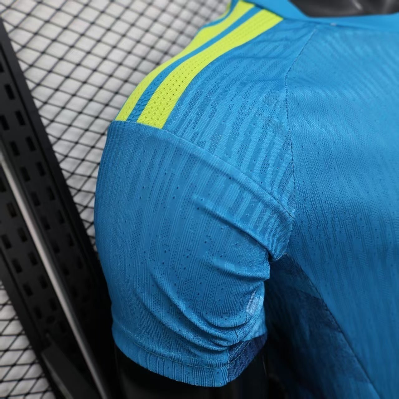 Spain training jersey 2026 World Cup - Image 3