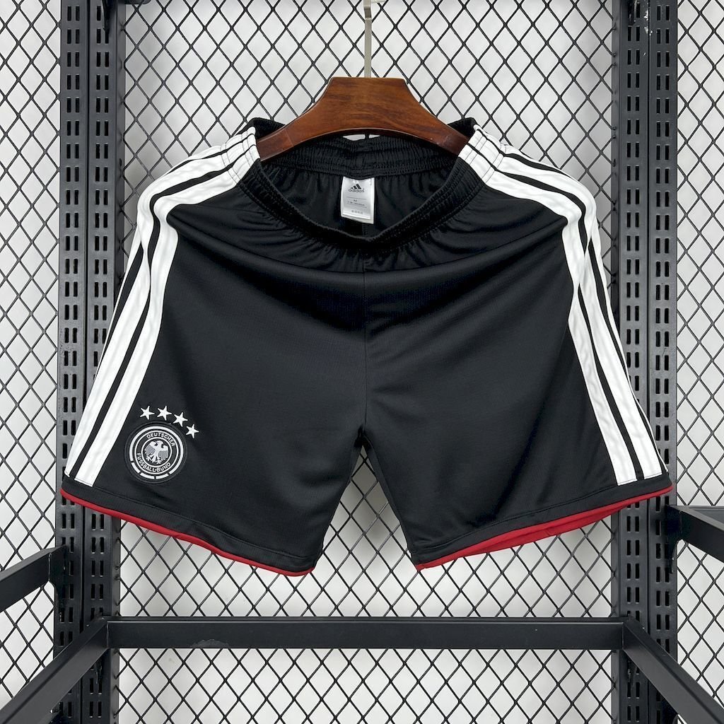 Germany 2026 World Cup Shorts
