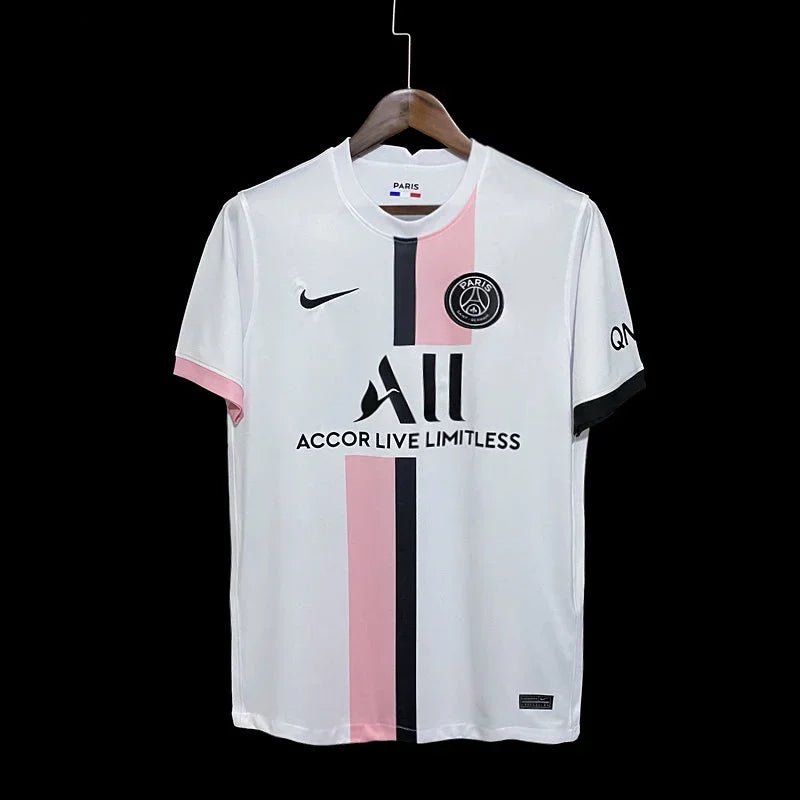 Paris Away Jersey 21/22