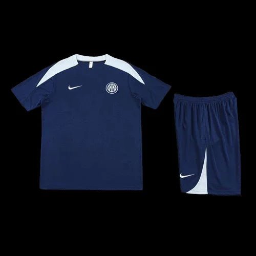 Inter Milan kit