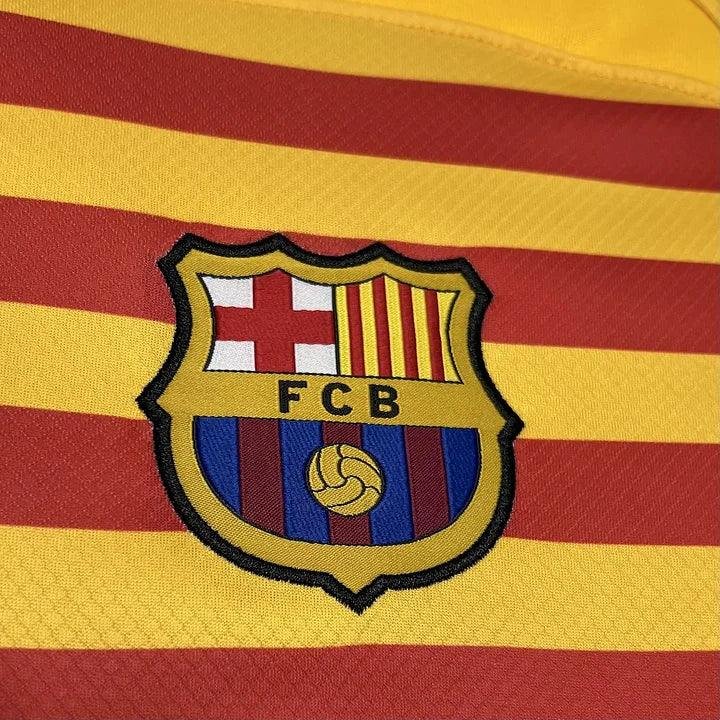 FC Barcelona 2024 2025 Third Football Jersey - Image 5