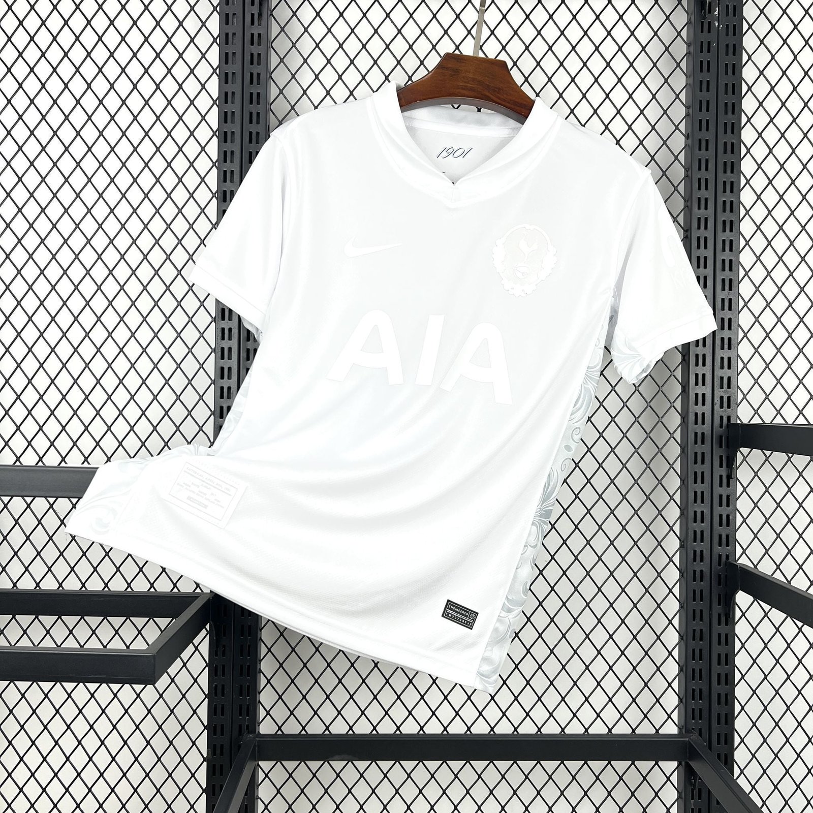 Tottenham Concept Jersey 2026-27
