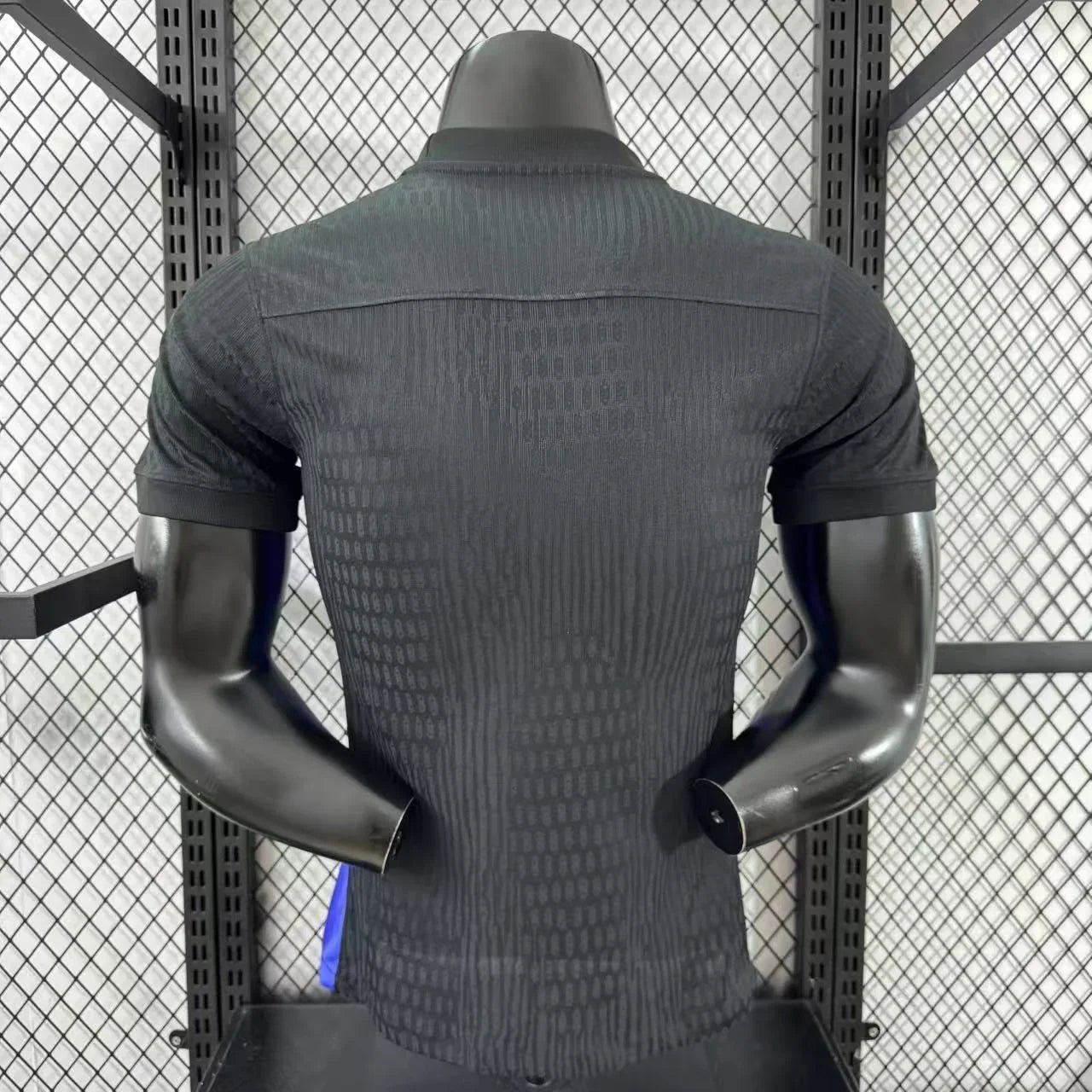 Alternative view of FC Barcelona 2025-26 Jersey