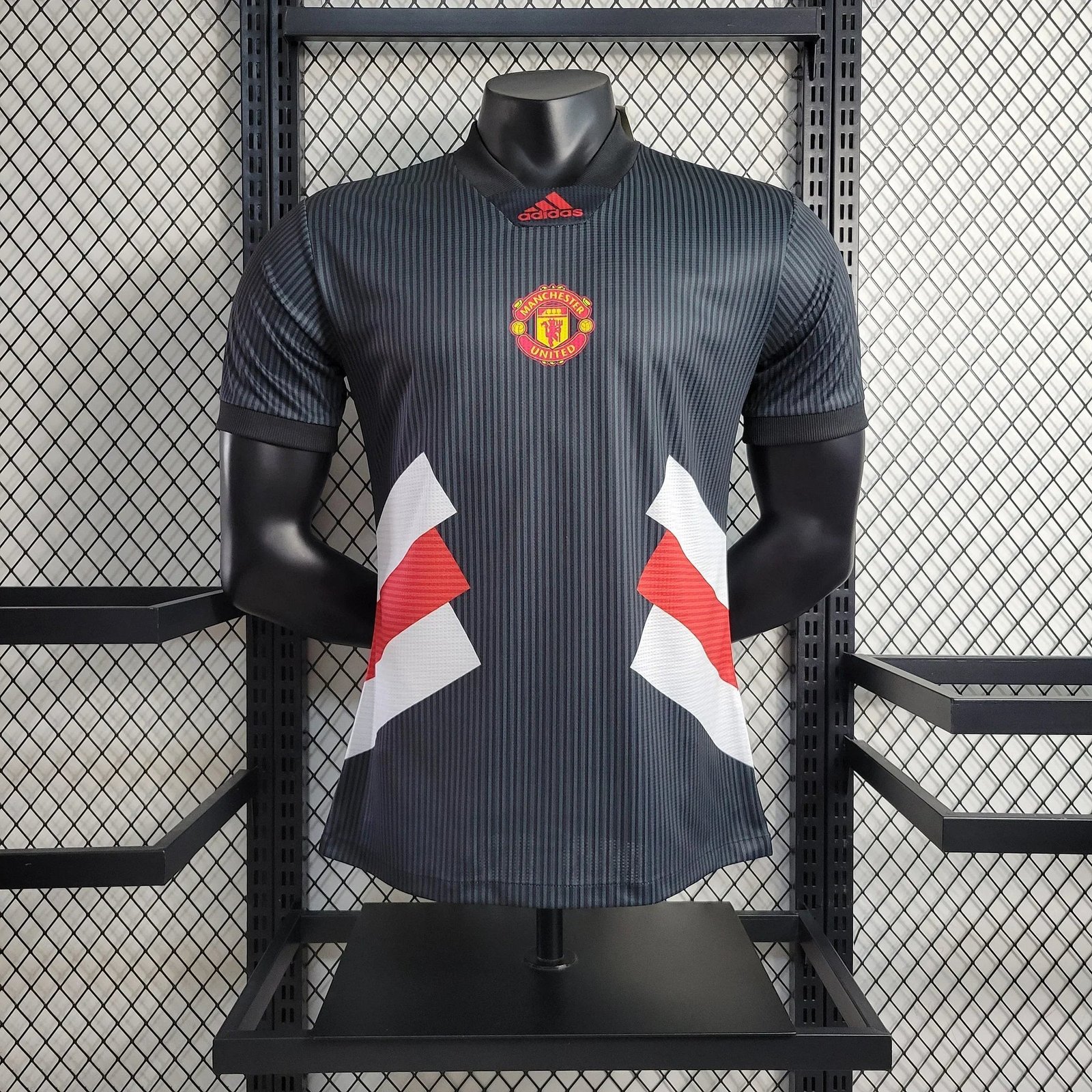 Manchester United Special Jersey 2023 2024