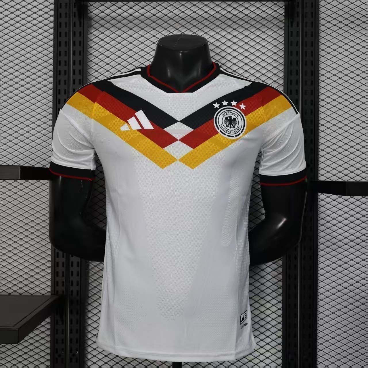 Germany 2026 World Cup jersey