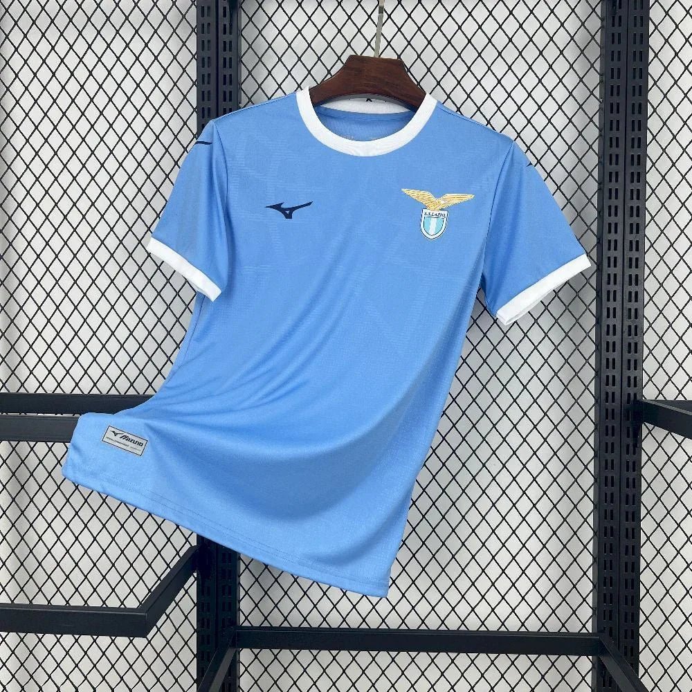 Lazio Jersey 2025-26