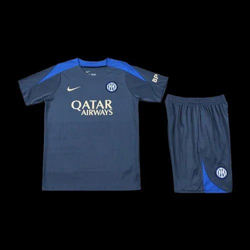 Inter Milan kit