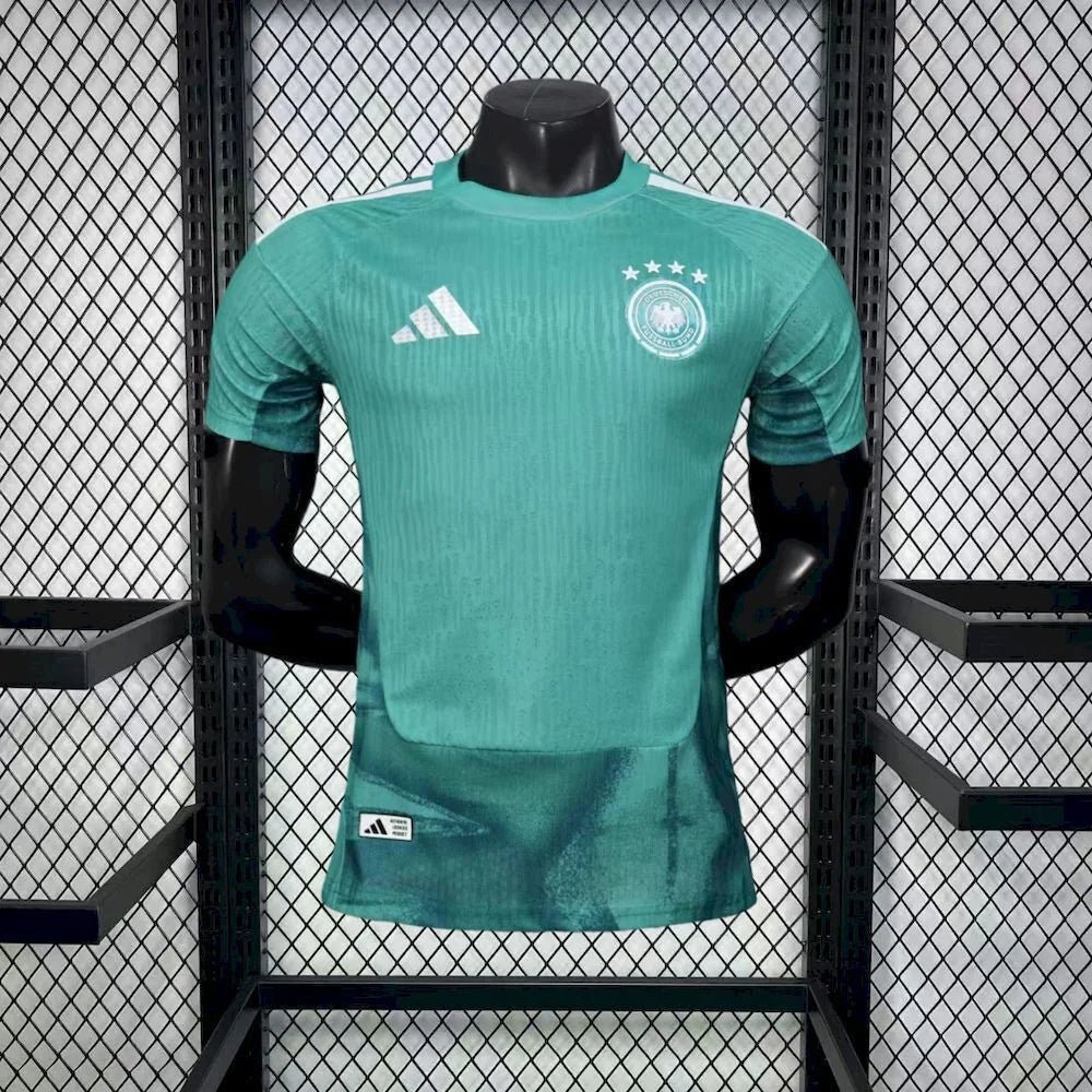 Germany Goalkeeper Jersey 2026 World Cup