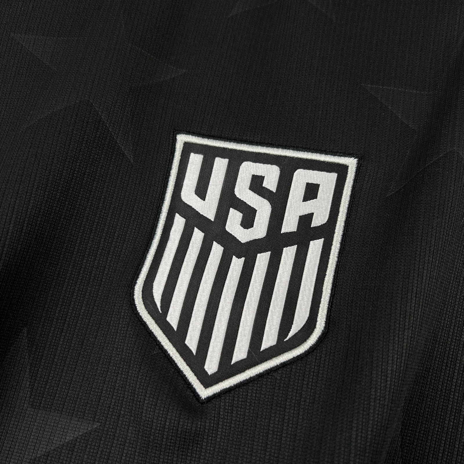 USA Away Kit World Cup 2026 - Image 3