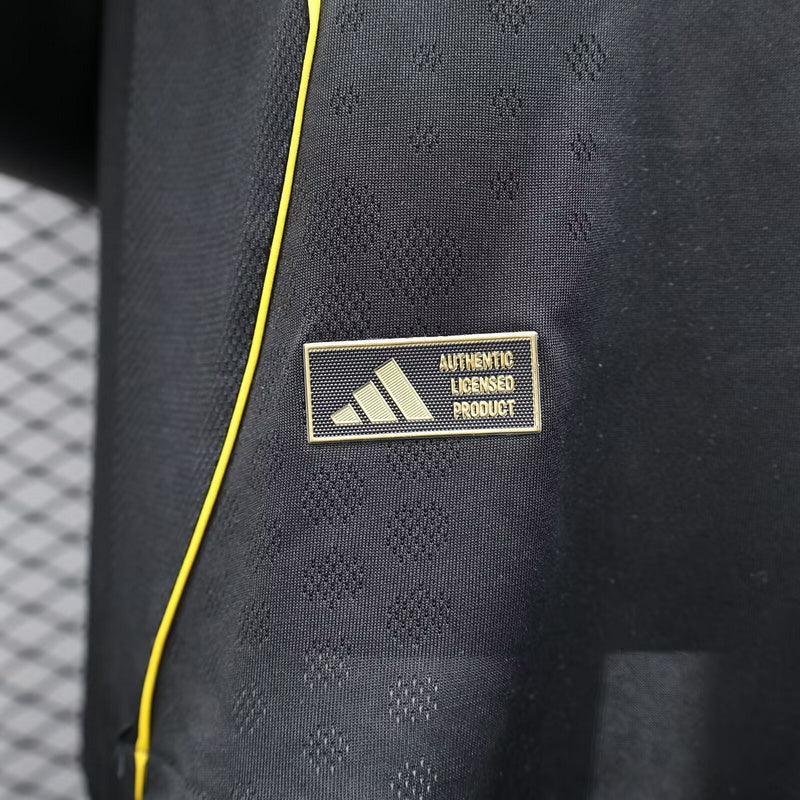 Real Madrid 2025-26 concept jersey - Image 4