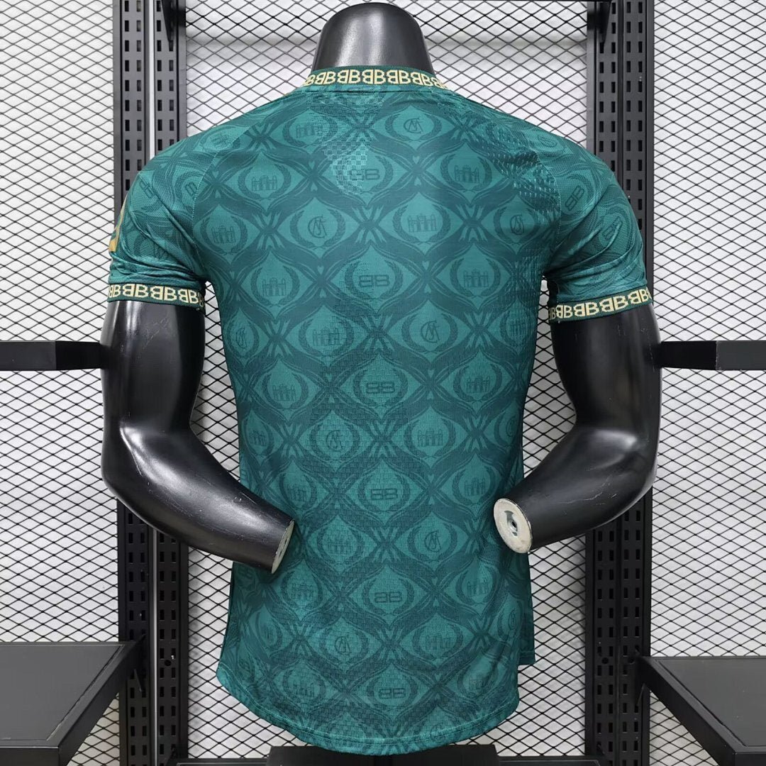 Alternative view of Real Madrid Concept Jersey 2026-27