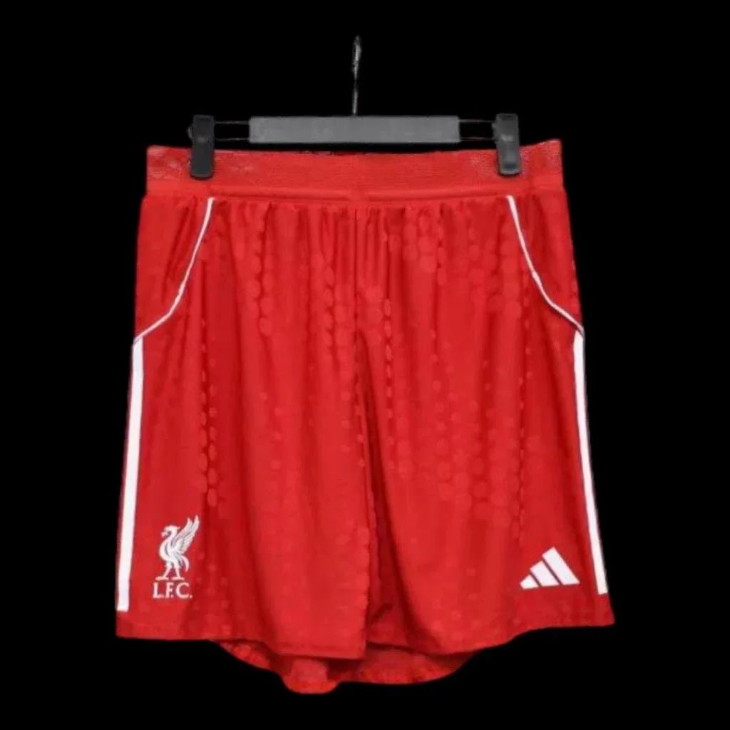 Liverpool Short 2025-26