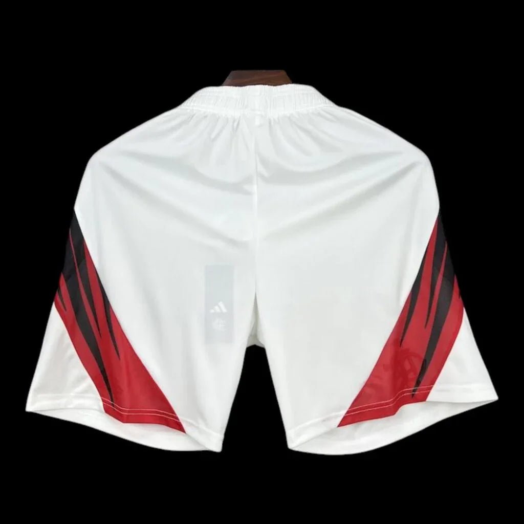 Alternative view of Flamengo 2025-26 Shorts