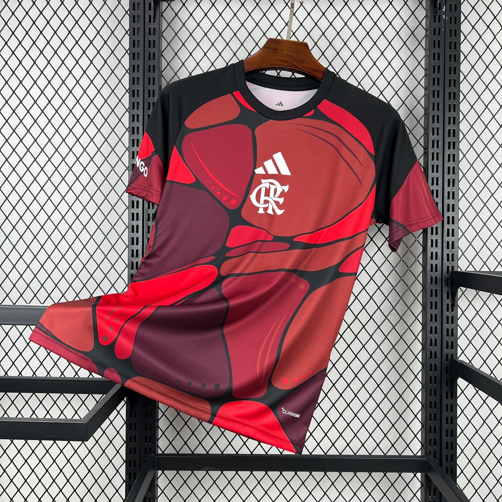 Flamengo Jersey 2026-27
