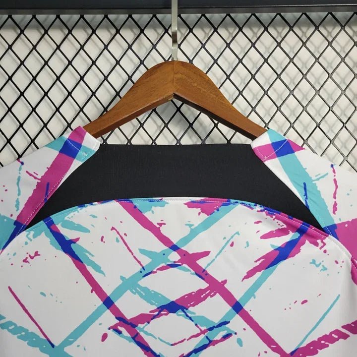 FC Barcelona training kit 2023-2024 season - Image 5