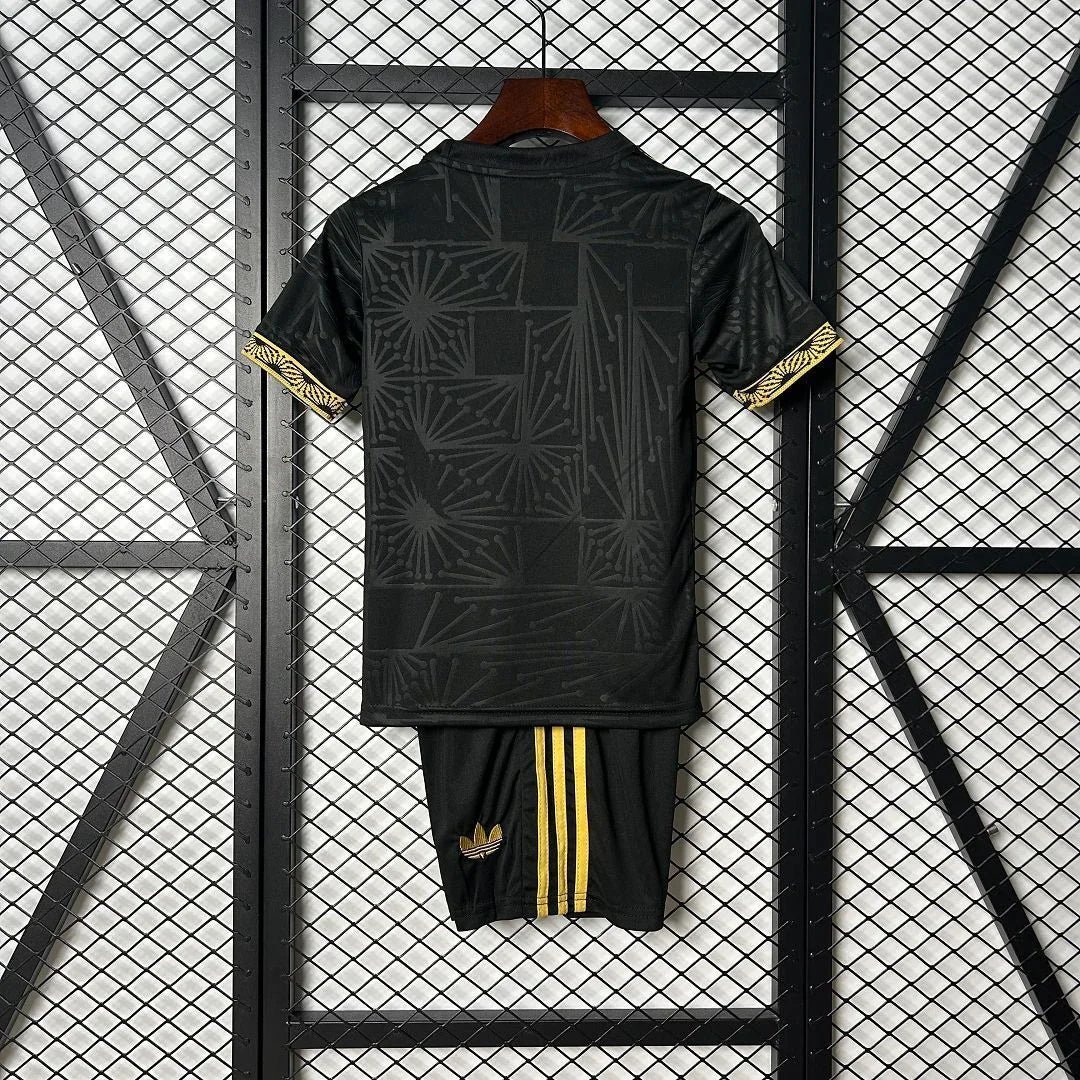 Alternative view of Mexico Kids Kit 2025