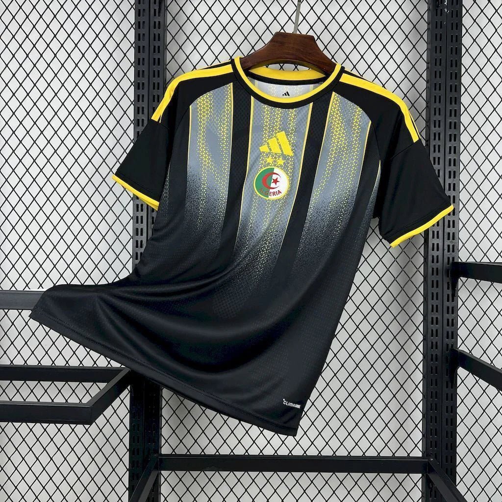 Algeria 2026 concept jersey