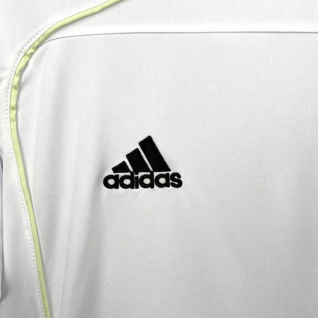 Alternative view of Real Madrid 2025-26 Jersey