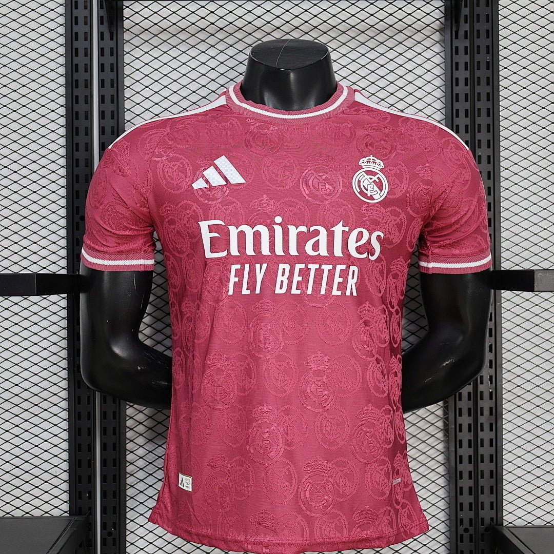 Real Madrid Concept Jersey 2026-27