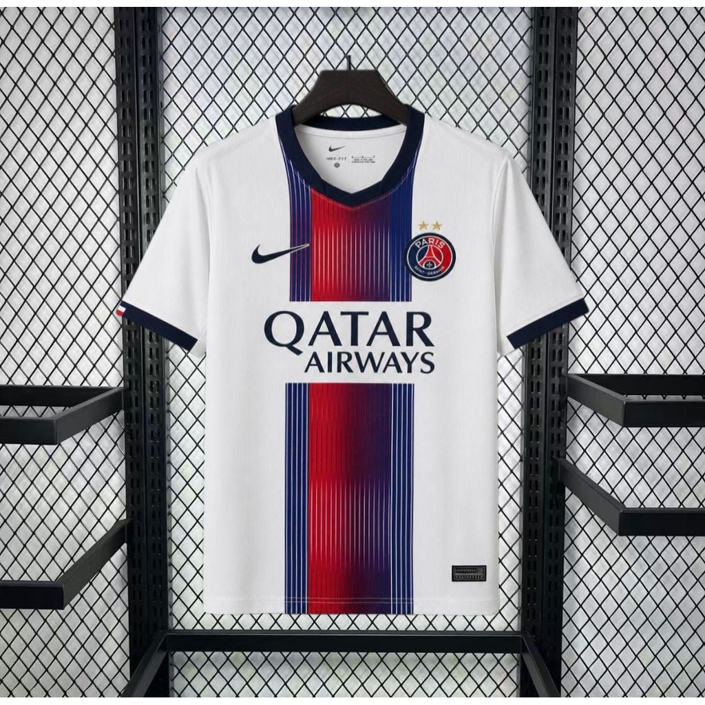 Maillot PSG Exterieur 2026/27
