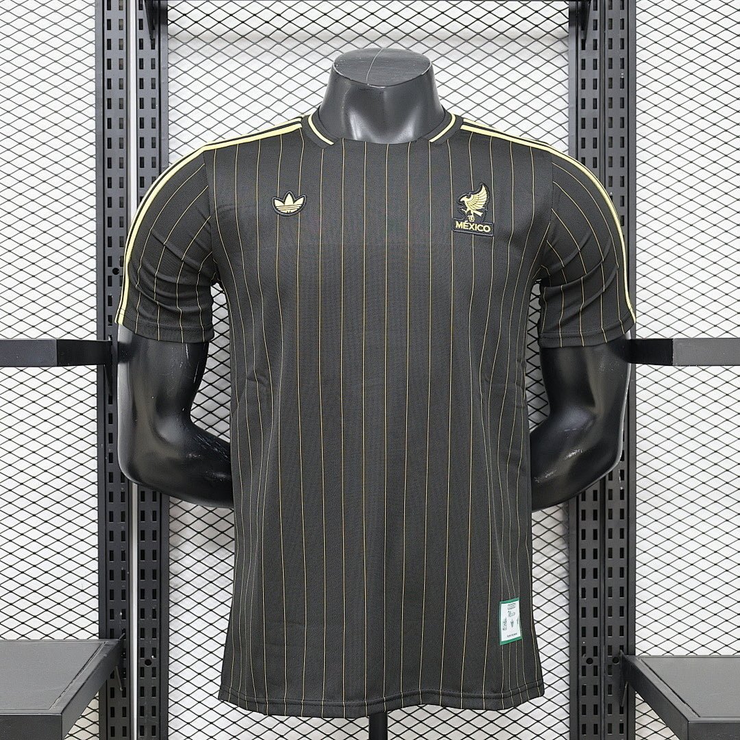 Mexico 2026 jersey