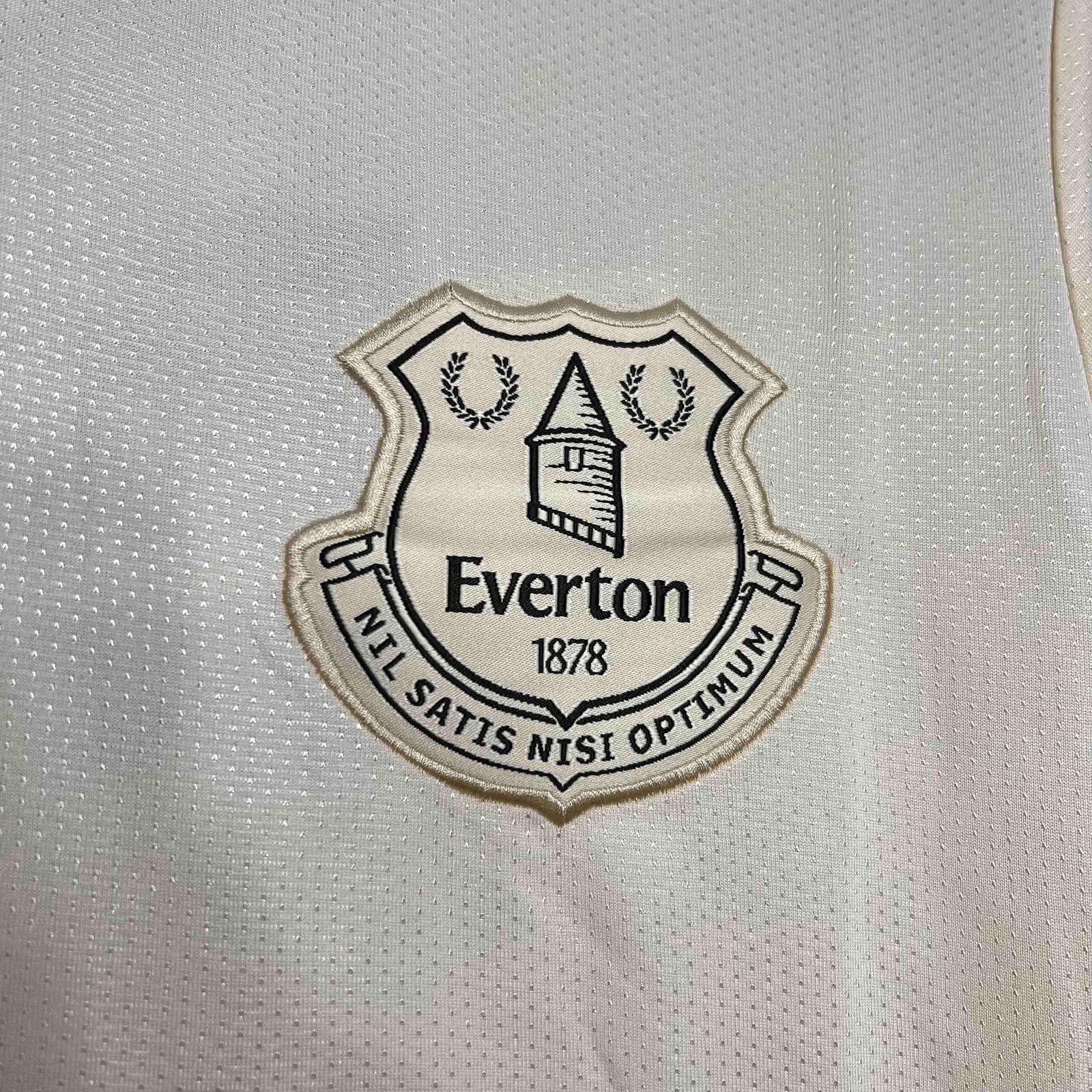 Everton Away Jersey 2024-25 - Image 5