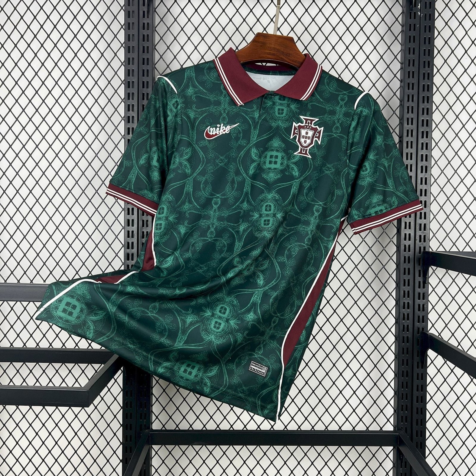 Portugal Concept Jersey 2026