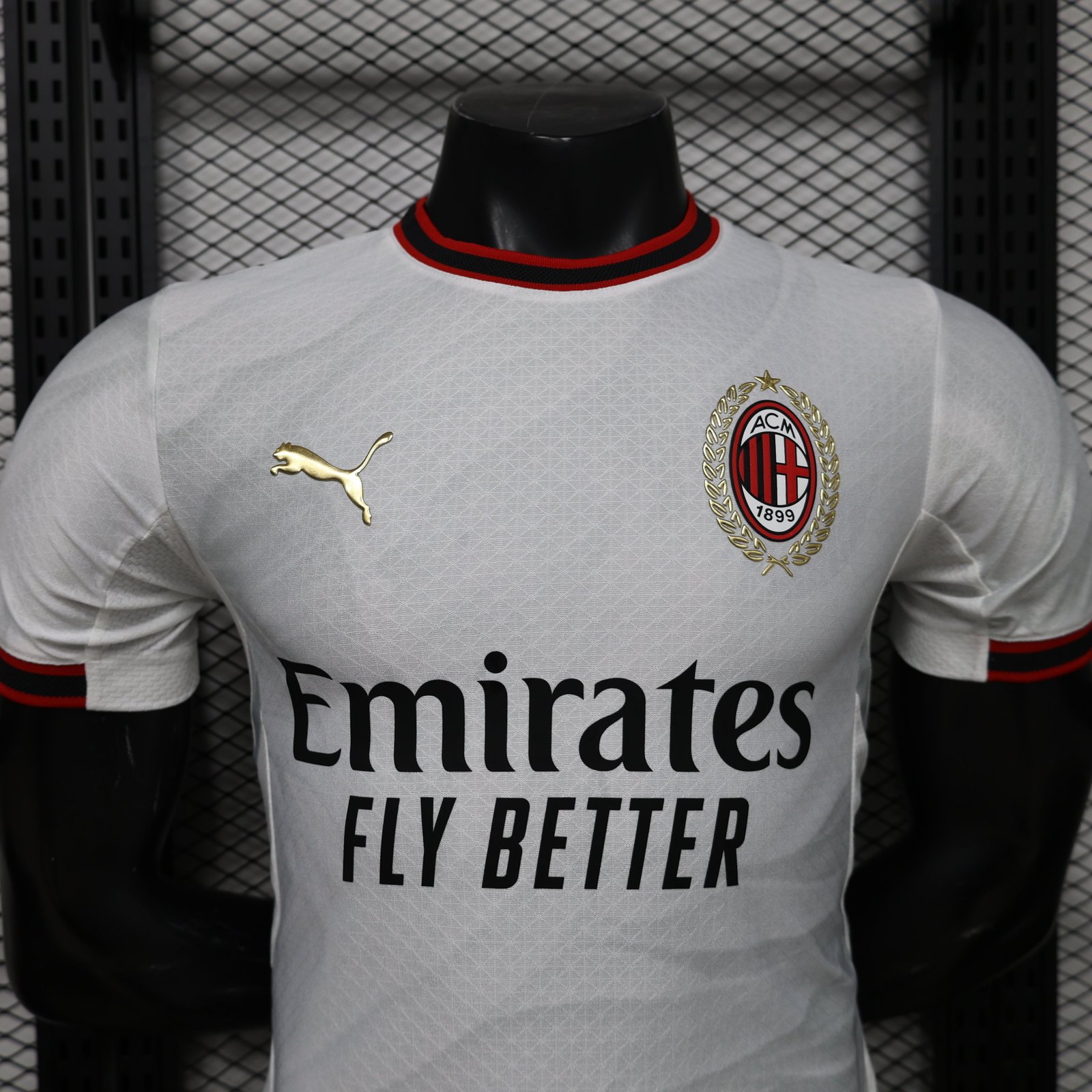 AC Milan away kit 2026-27 - Image 3