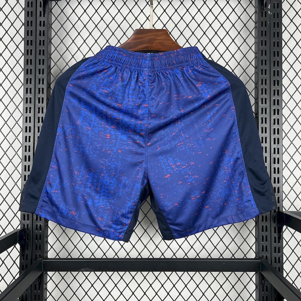 Alternative view of France World Cup 2026 Shorts