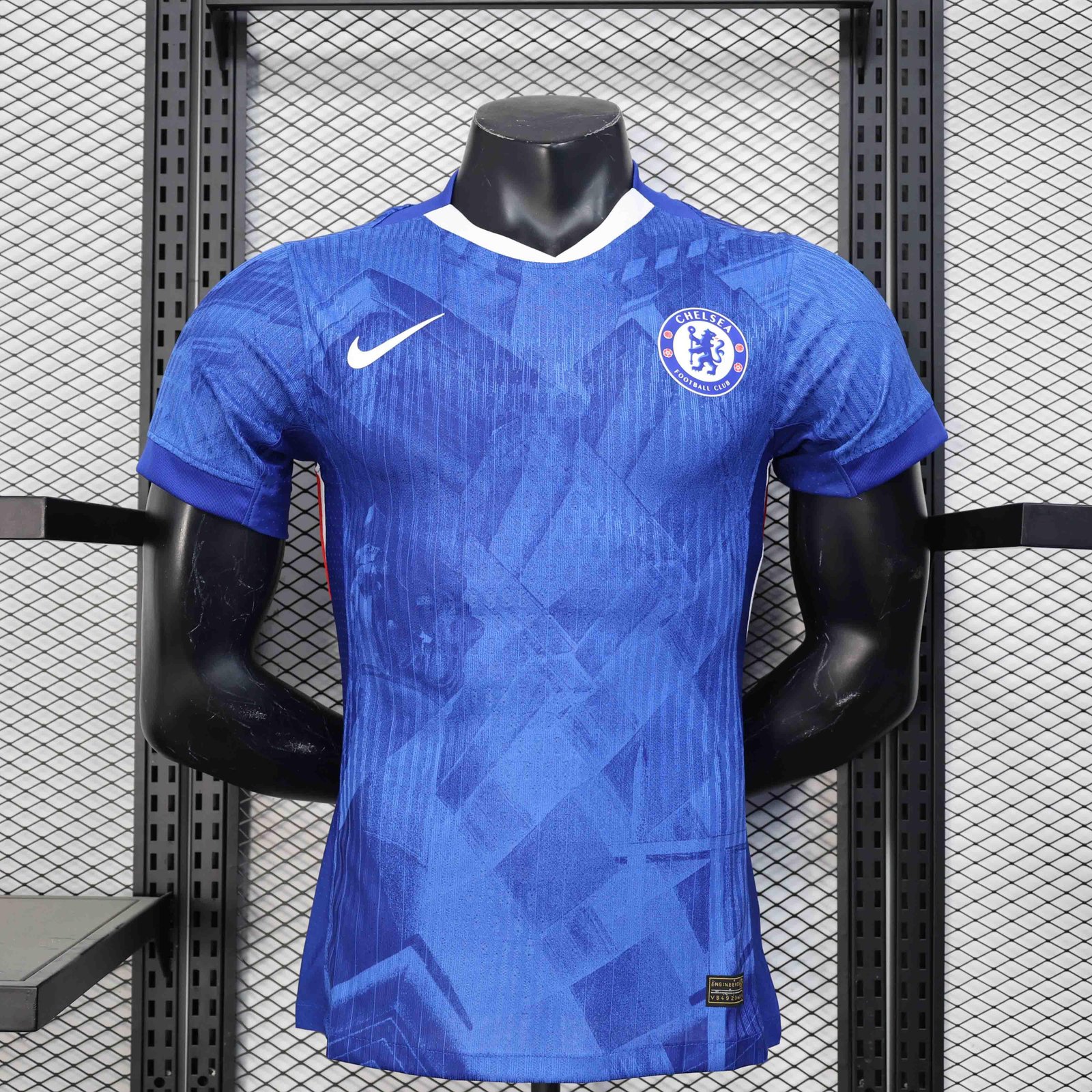 Chelsea 25-26 kit