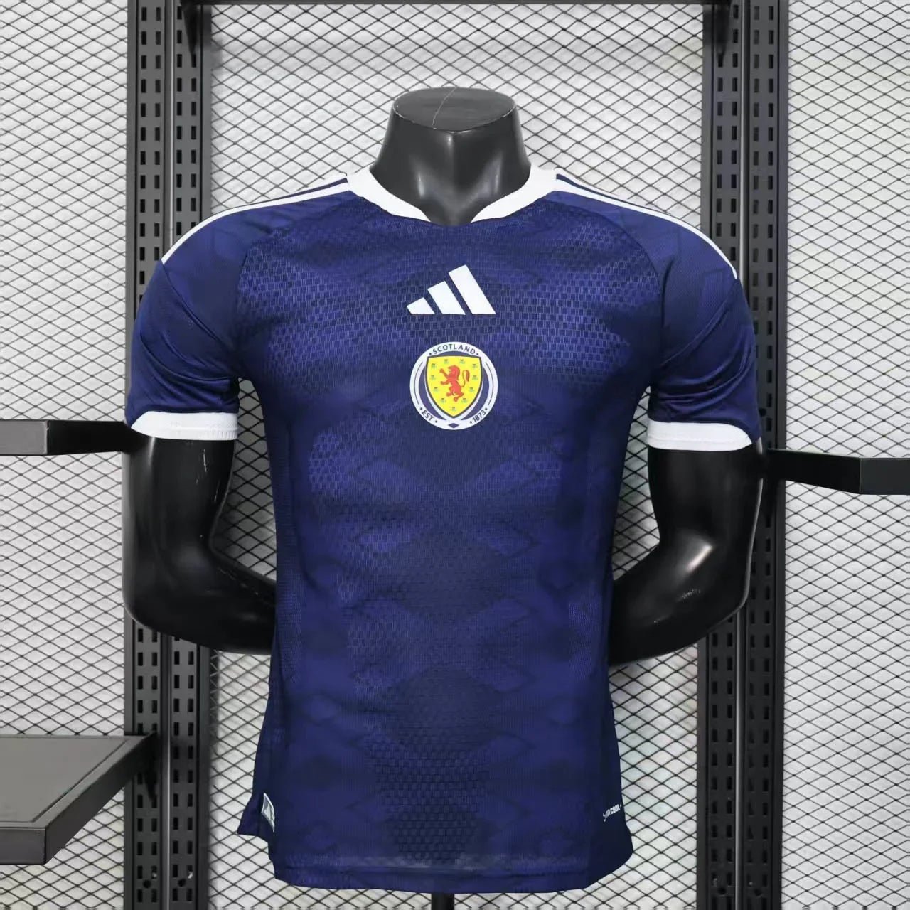 Scotland World Cup 2026 jersey