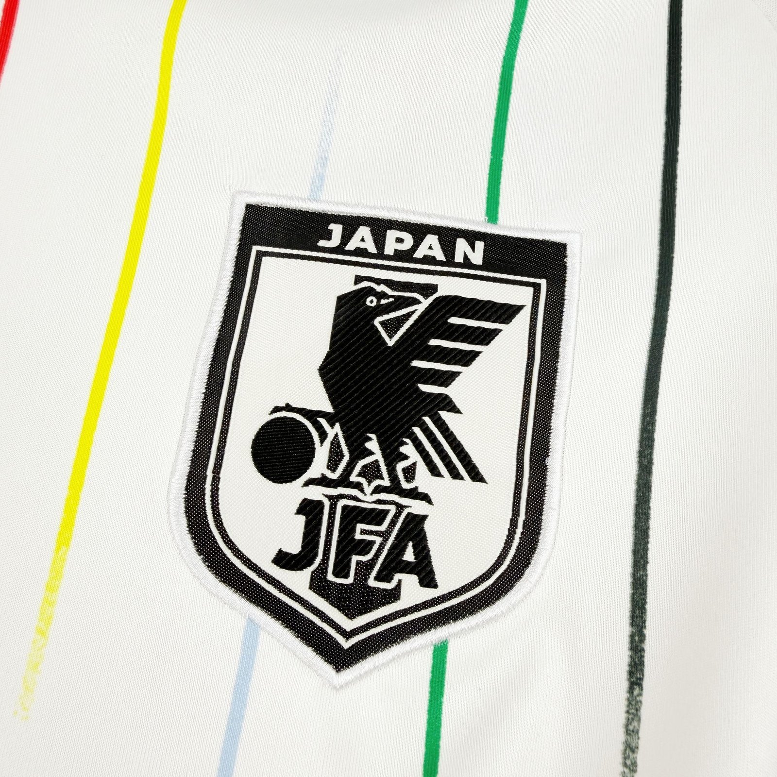 Japan 2026 World Cup Away Long-Sleeve Jersey - Image 3