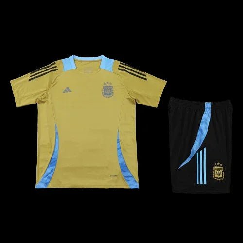 Together Argentina