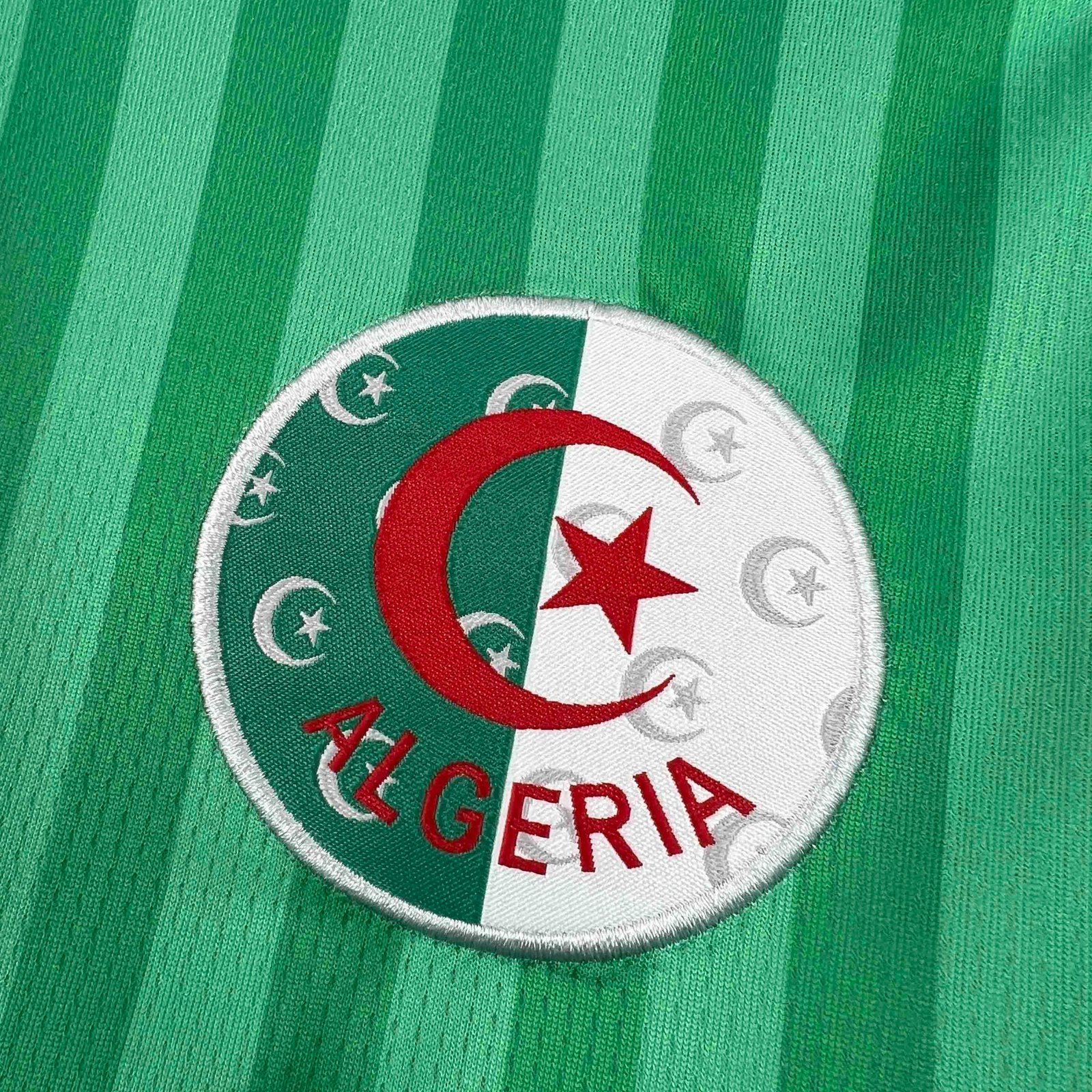 Algeria away kit World Cup 2026 - Image 4