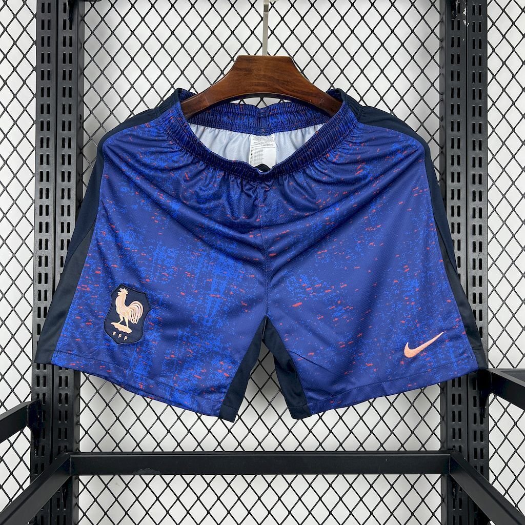 France World Cup 2026 Shorts
