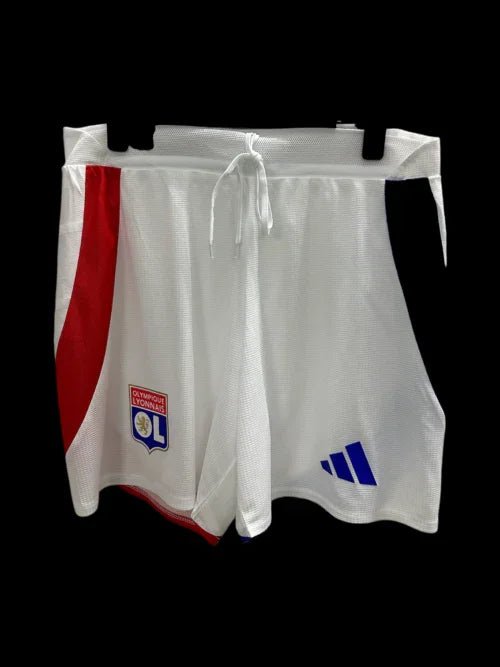 Lyon Short 2024-25
