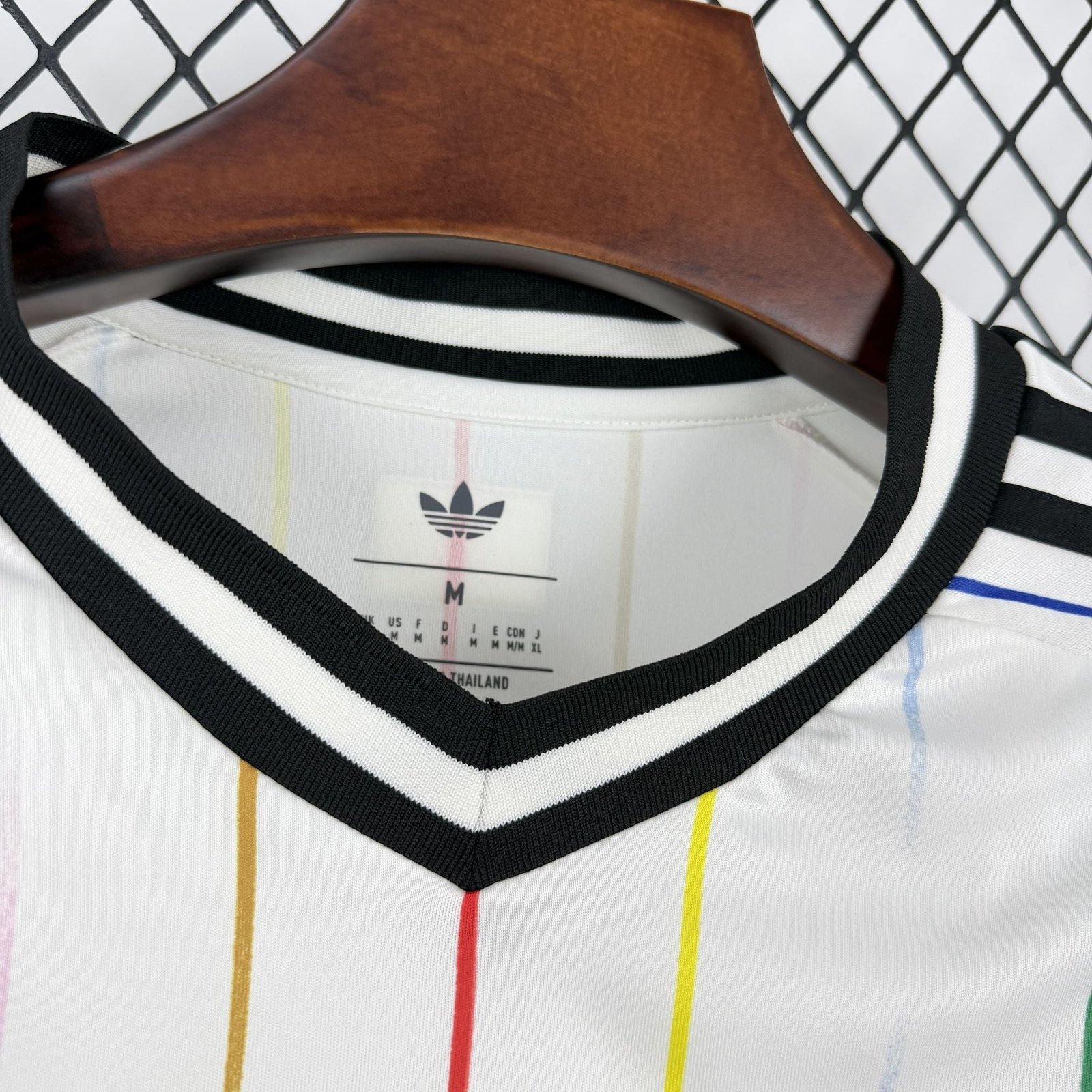 Japan 2026 World Cup Away Long-Sleeve Jersey - Image 4