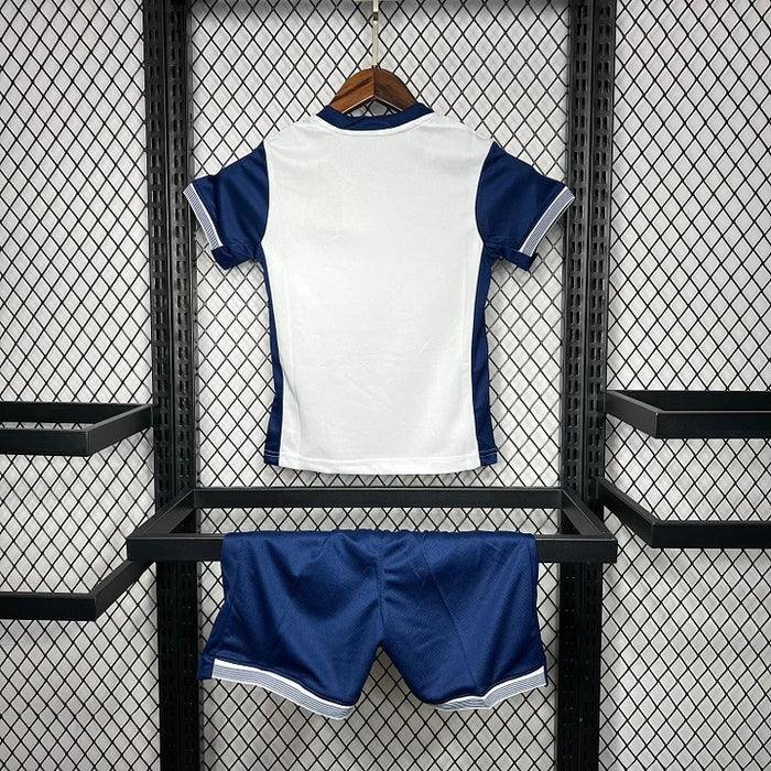 Alternative view of Tottenham Kids Kit 2024/2025