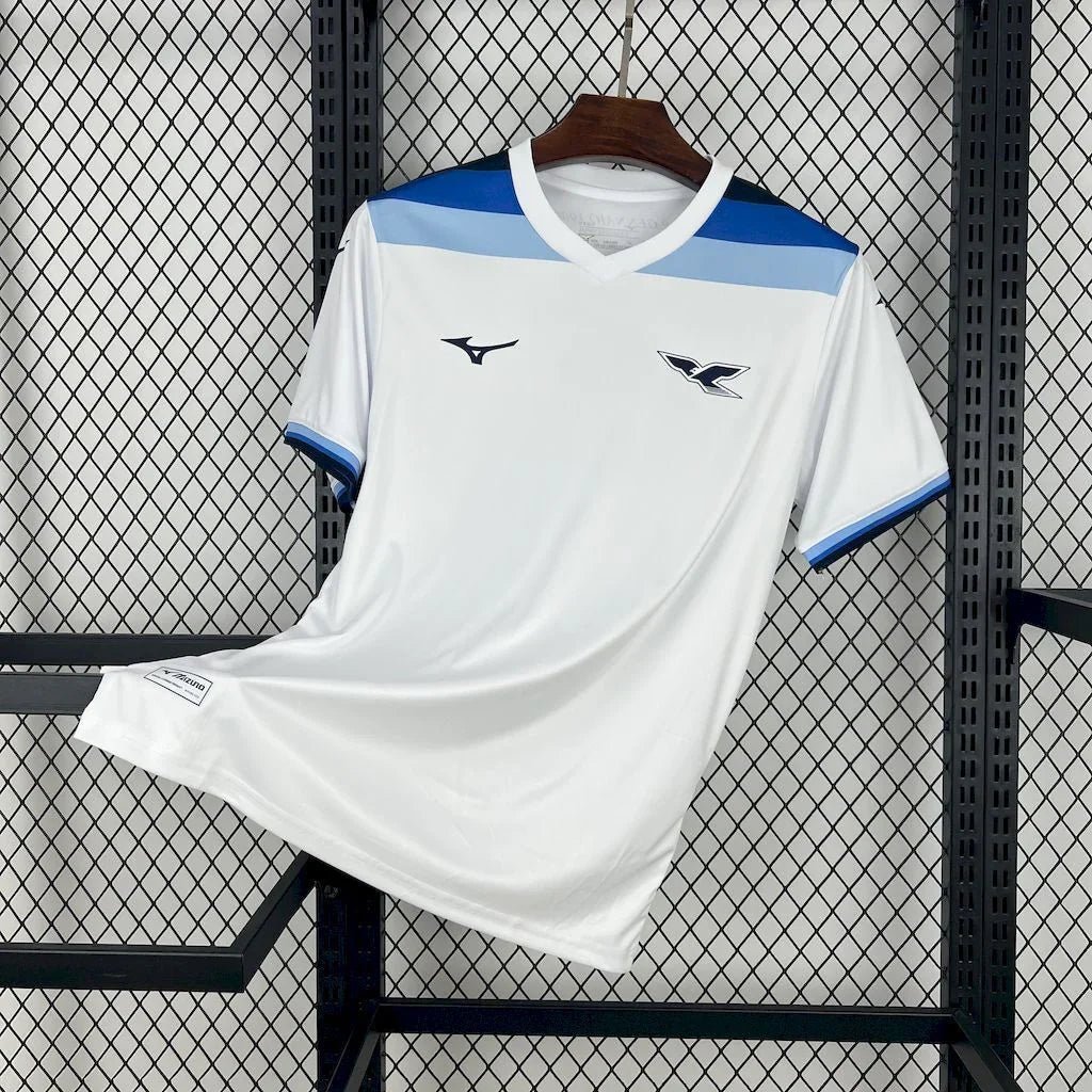 Lazio Jersey 2025-26