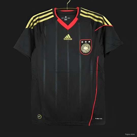 Germany Retro 2010 Jersey
