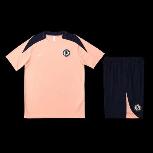 Chelsea set