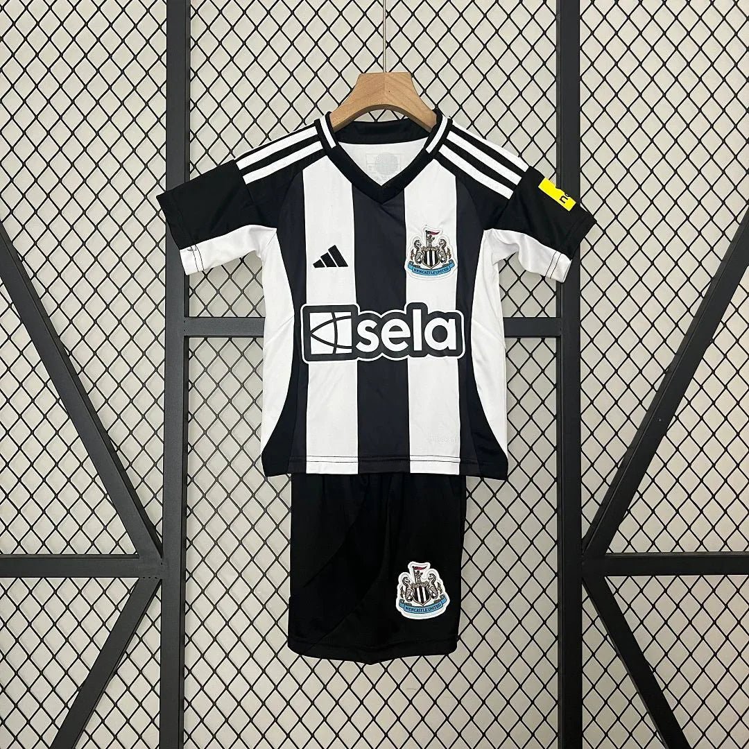 Newcastle Kids Kit 2024-25