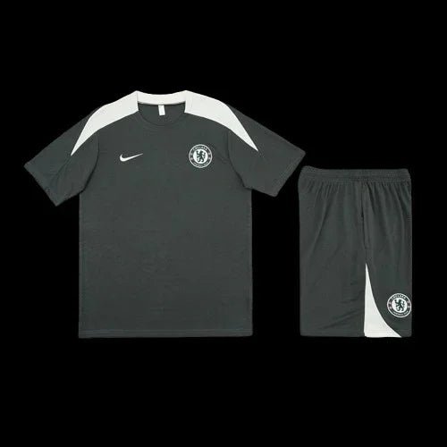 Chelsea set