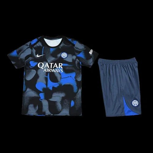 Inter Milan kit