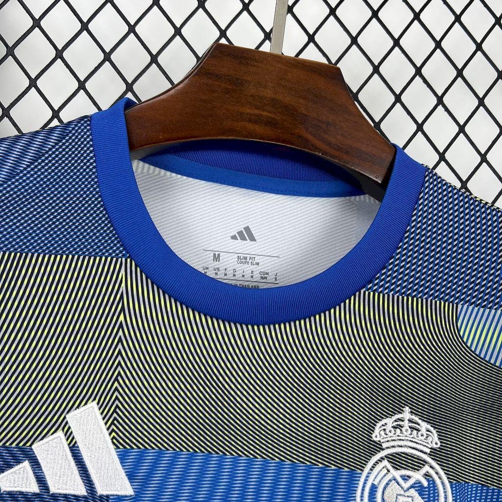 Real Madrid 2025-26 concept jersey - Image 3