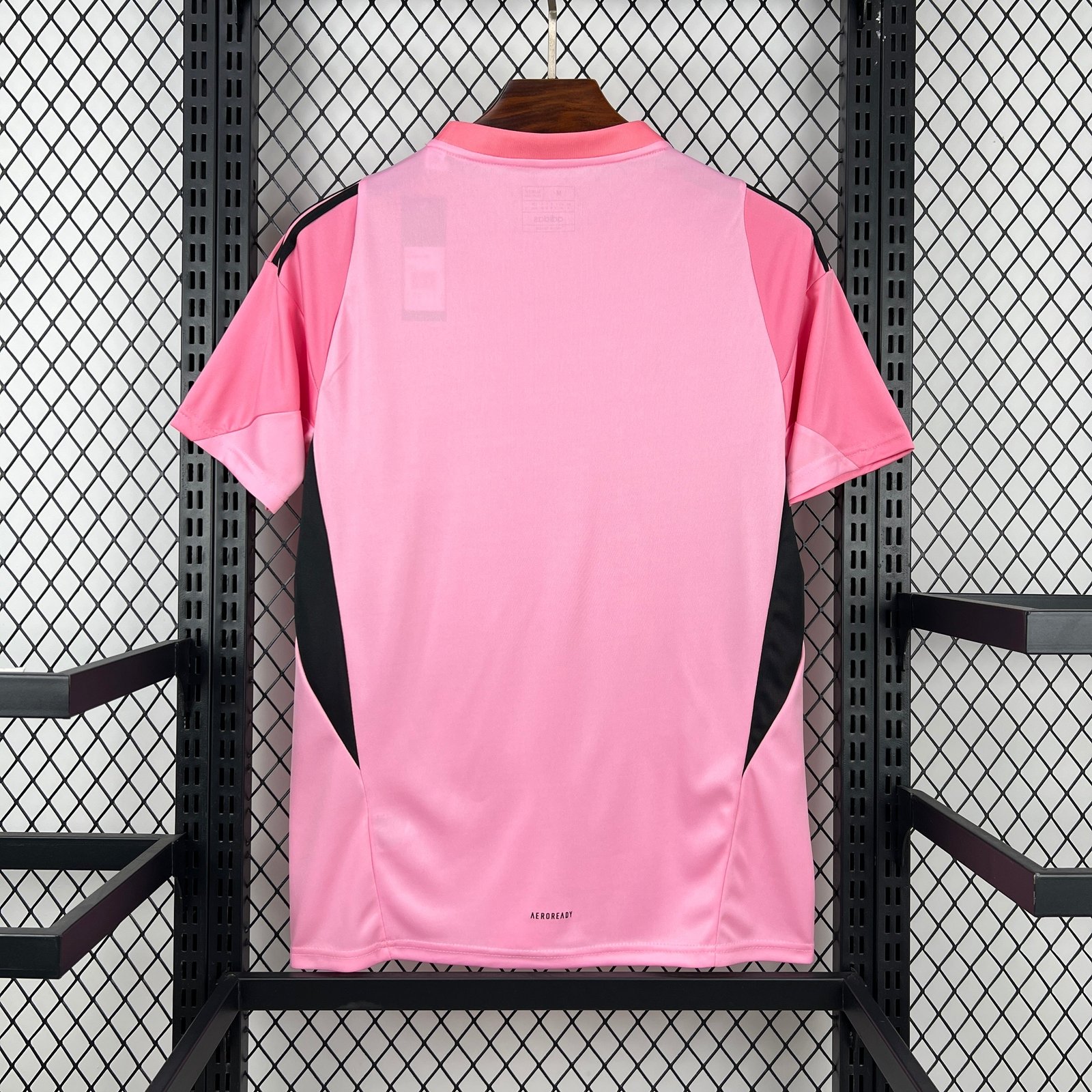 Alternative view of Colombia Concept Jersey 2026