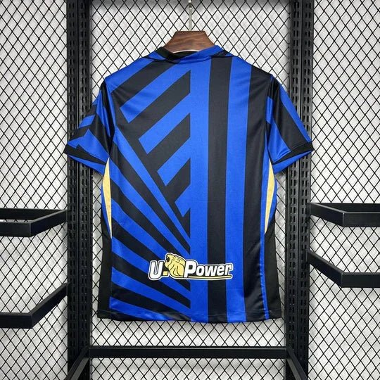 Inter Milan Home Jersey 2024/25 - Image 3
