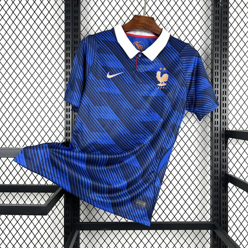 France World Cup 2026 jersey