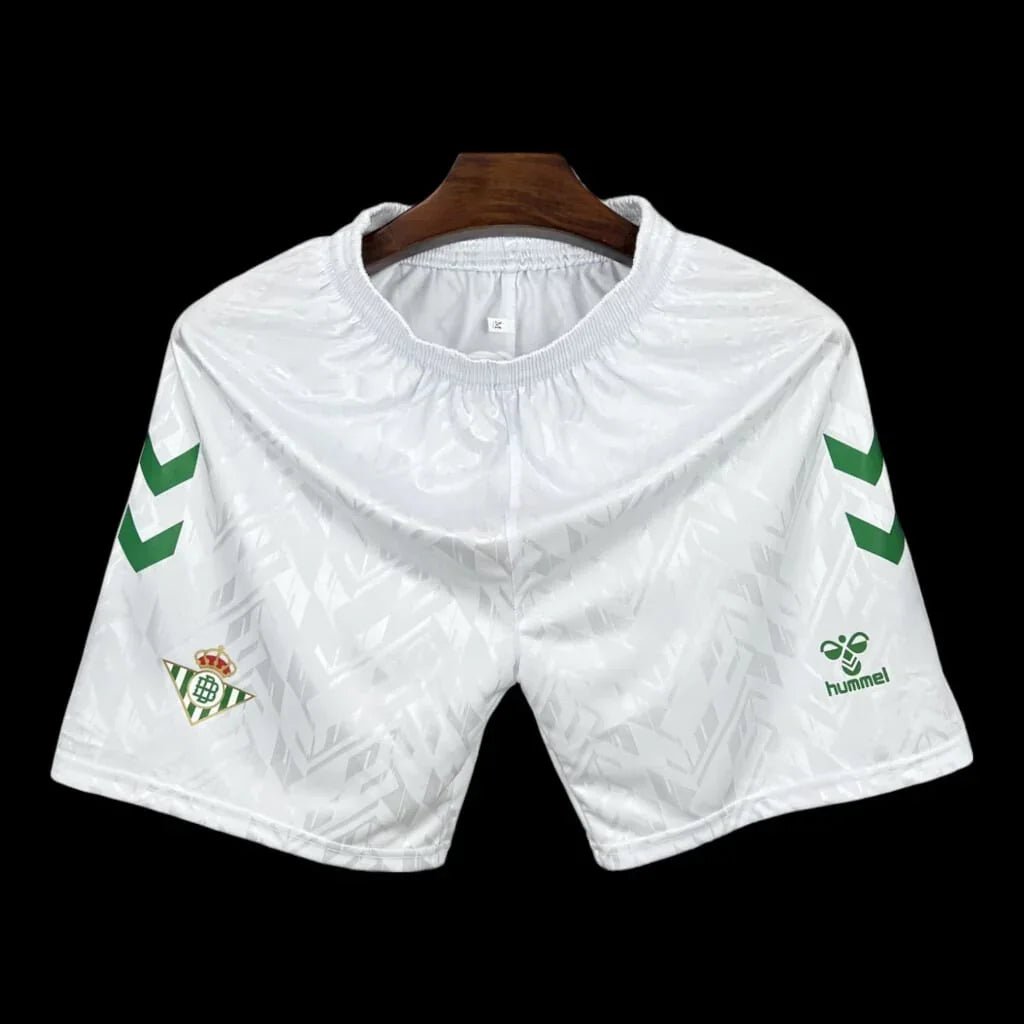 Betis Shorts 2025-26