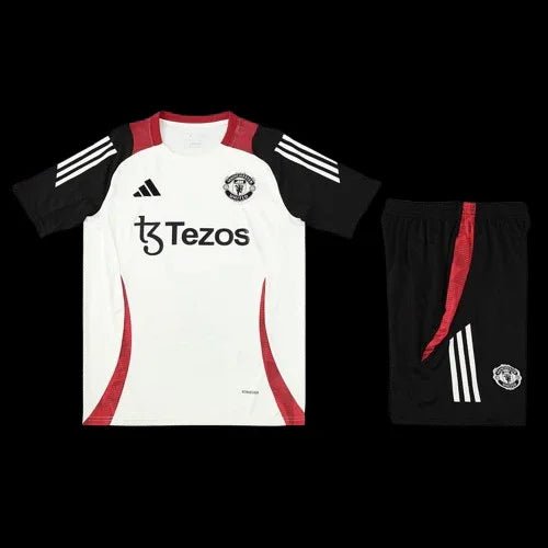 Manchester United Team